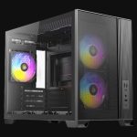 RaptorPC Atlas — PC Gamer Ryzen 5 9600X / RTX 5060 Ti