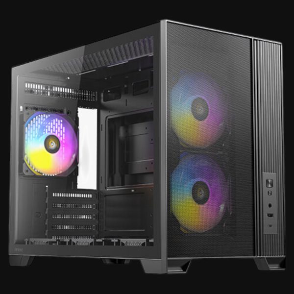 RaptorPC Atlas — PC Gamer Ryzen 5 9600X / RTX 5060 Ti