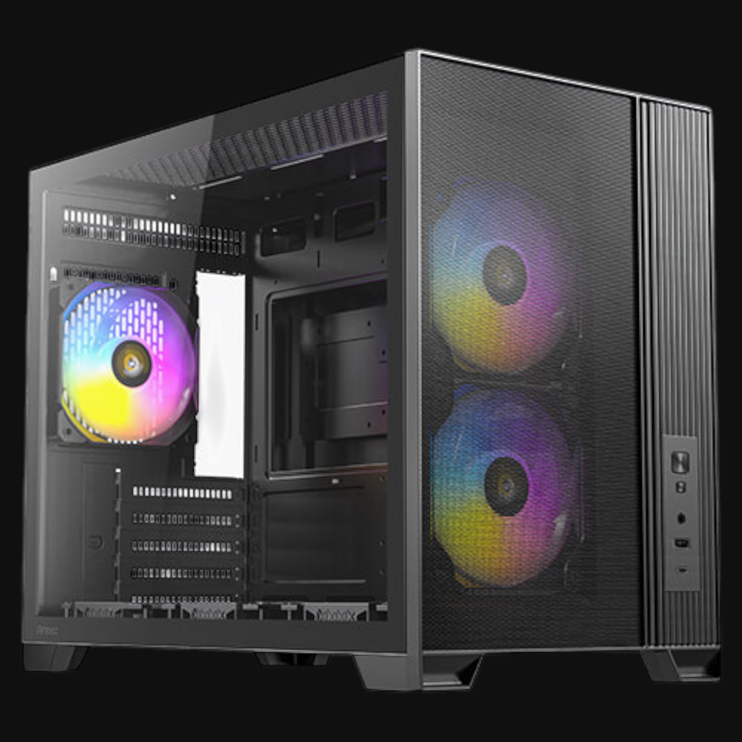RaptorPC Atlas — PC Gamer Ryzen 5 9600X / RTX 5060 Ti