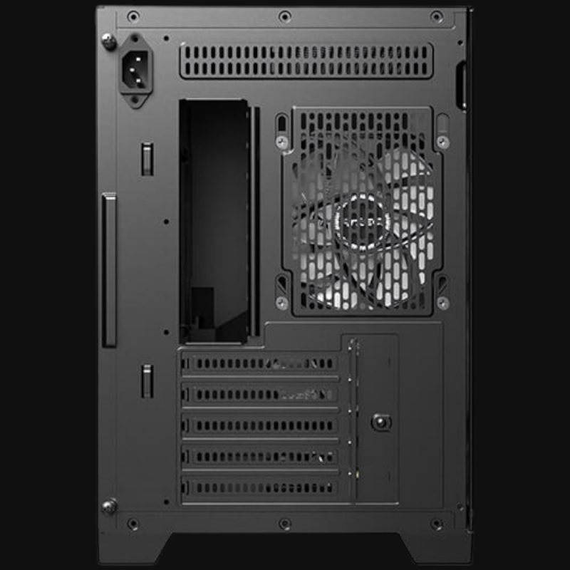 RaptorPC Atlas — PC Gamer Ryzen 5 9600X / RTX 5060 Ti