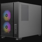 RaptorPC Atlas — PC Gamer Ryzen 5 9600X / RTX 5060 Ti