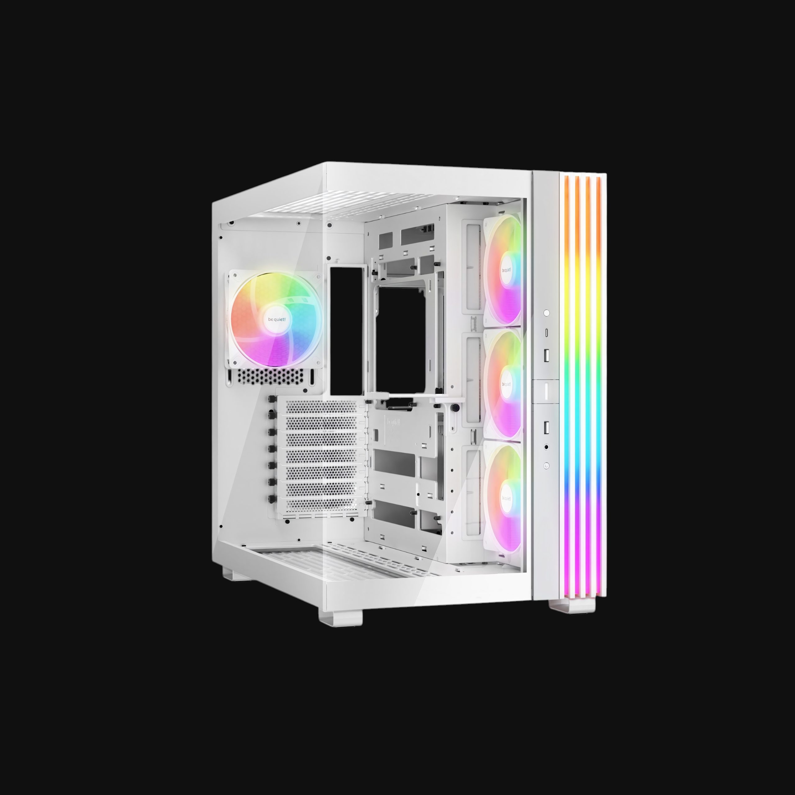 RaptorPC Pulse — PC Gamer Ryzen 9 9900X / RTX 5070