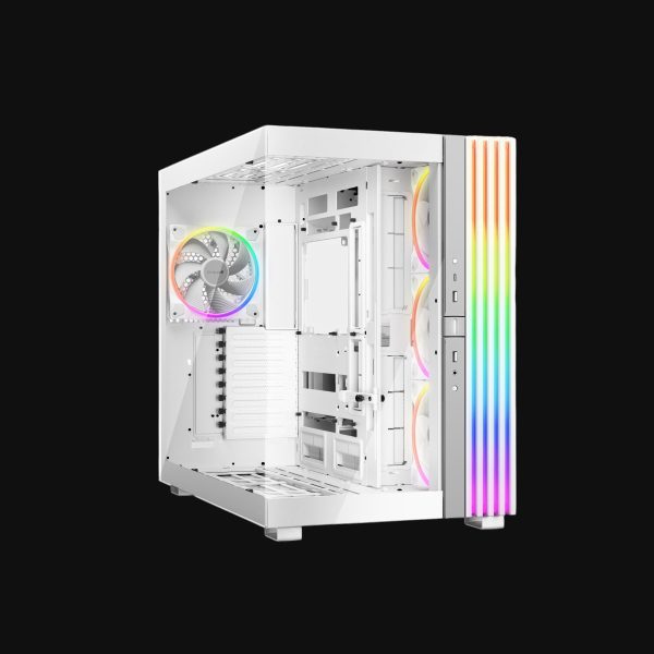 RaptorPC Titan — PC Gamer Ryzen 9 9950X3D / RTX 5080