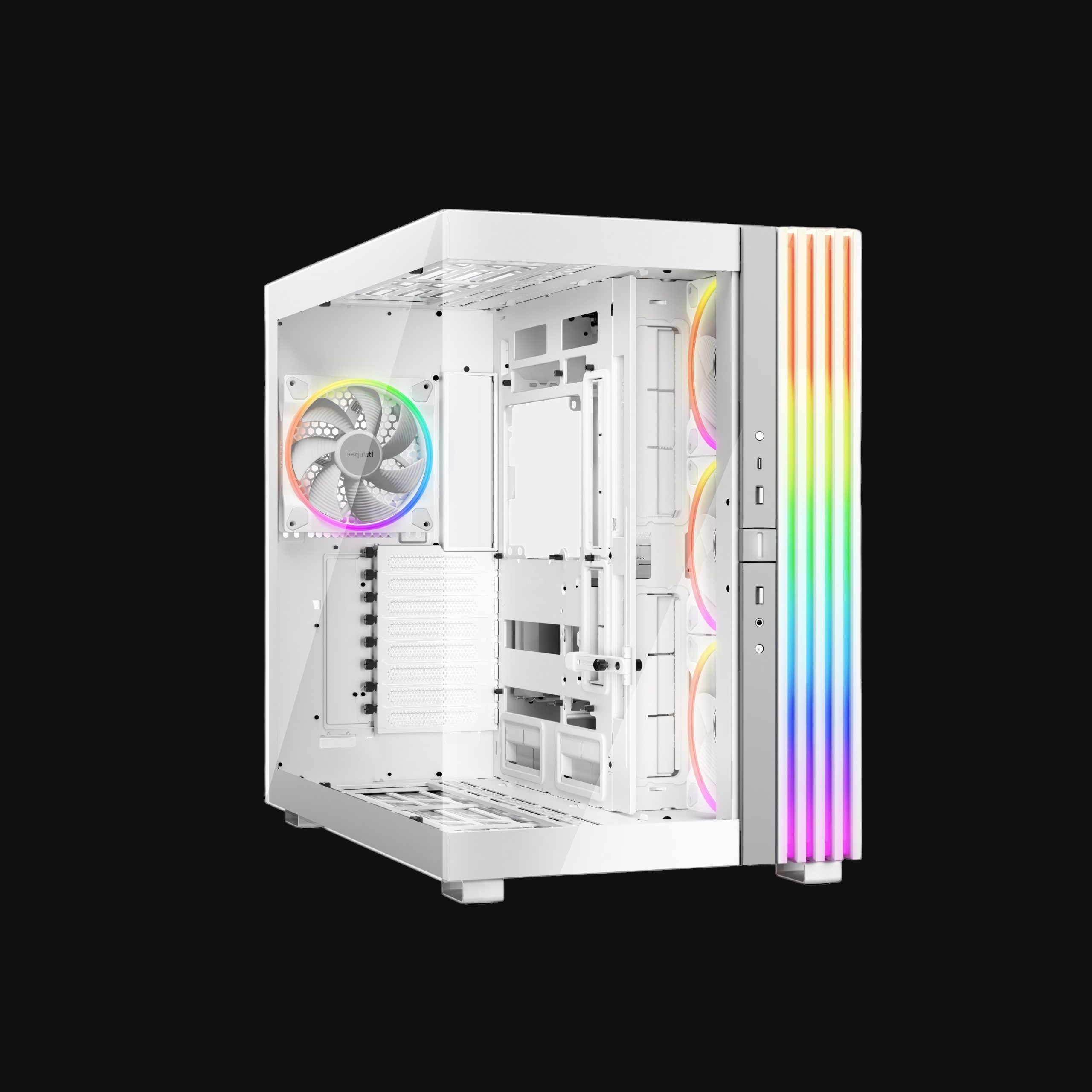 RaptorPC Titan — PC Gamer Ryzen 9 9950X3D / RTX 5080